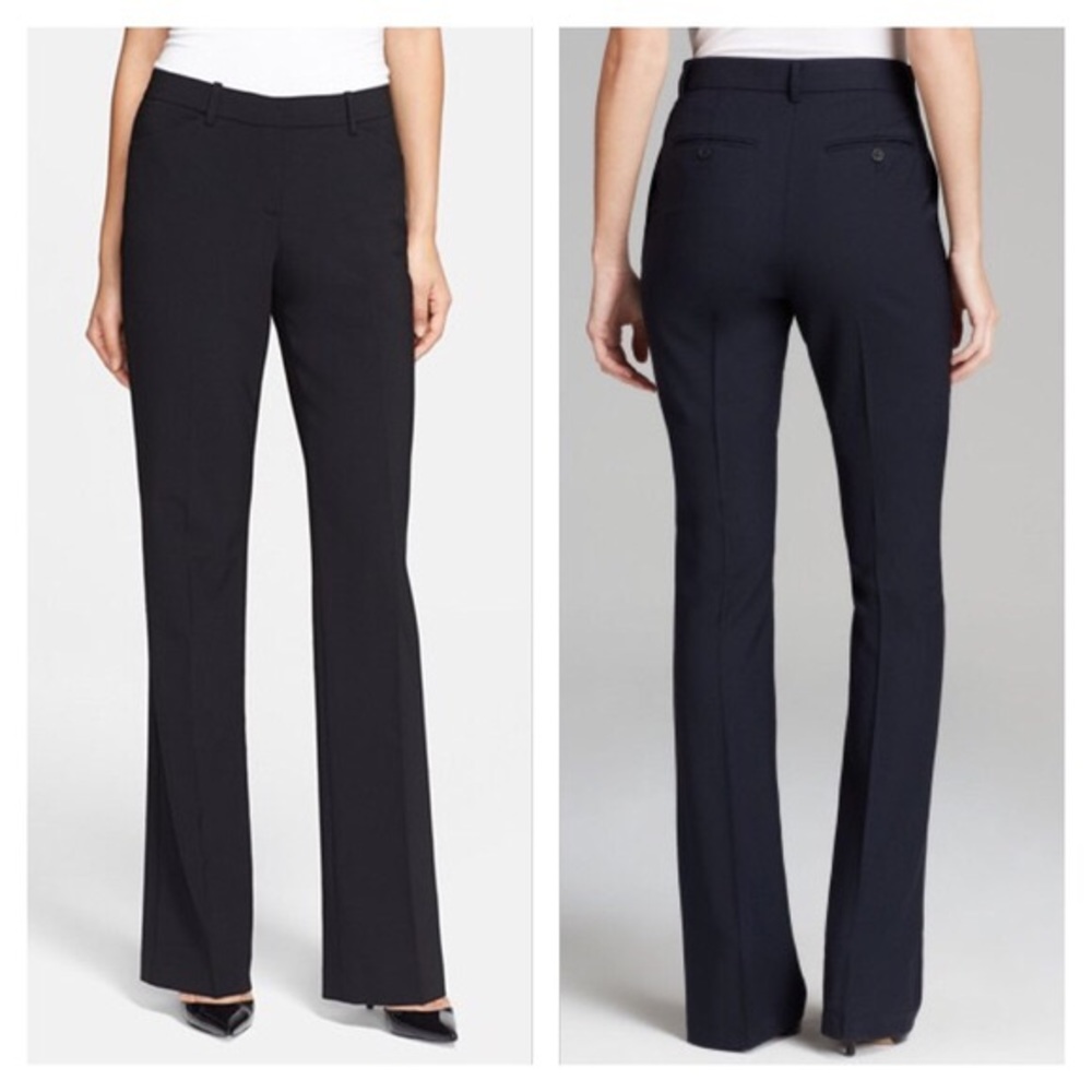 Theory Dress Pants